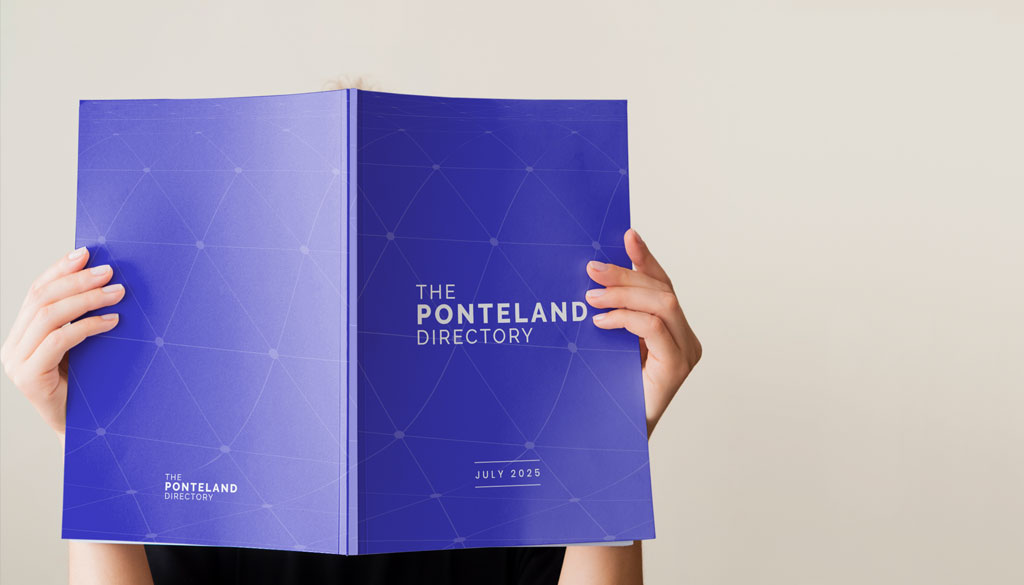 Clean, sleek, easy to read; lovely stuff